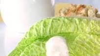 Guilt-Free Caesar Salad Dressing Guilt-Free Caesar Salad Dressing