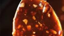 Chinese Garlic Sauce (Stir fry Sauce) Chinese Garlic Sauce (Stir fry Sauce)