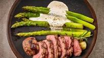 Marinated Eye Of Round Steaks Marinated Eye Of Round Steaks
