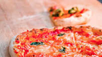Pizza Margherita Pizza Margherita