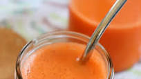 Carrot Punch Carrot Punch