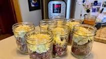 Instant Pot Breakfast Bowls Instant Pot Breakfast Bowls