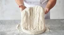 Basic Roman-style pizza dough Basic Roman-style pizza dough