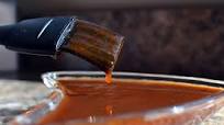 Award Winning Rib Basting Sauce Award Winning Rib Basting Sauce