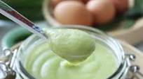 Homemade Nonya Pandan Kaya (Coconut Jam) Homemade Nonya Pandan Kaya (Coconut Jam)