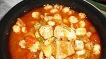New Mexico Style Posole - Crock Pot New Mexico Style Posole - Crock Pot