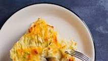 Irish Shepherd's Pie Recipe Irish Shepherd's Pie Recipe