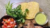 Pork Carnitas Pork Carnitas