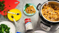 Easy Beef Stroganoff Easy Beef Stroganoff
