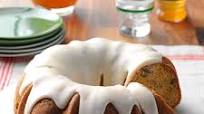 Down South Sweet Tea Cake Down South Sweet Tea Cake