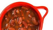 Pappasito’s Cantina Frijoles a la Charra Pappasito’s Cantina Frijoles a la Charra