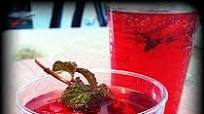 Strawberry Mojito Strawberry Mojito