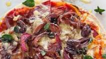 Rob’s Italian Sausage Wood Fired Pizza Rob’s Italian Sausage Wood Fired Pizza