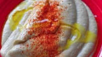 Pressure Cooker Hummus Pressure Cooker Hummus