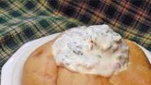Spinach Dip I Spinach Dip I