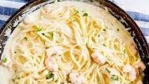 Shrimp Alfredo Recipe Shrimp Alfredo Recipe