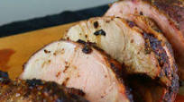 Pork Prime Rib Recipe Pork Prime Rib Recipe