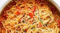 One Pot Pasta (The Best Recipe!) One Pot Pasta (The Best Recipe!)