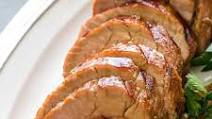 Grilled Pork Tenderloin with Orange Marmalade Glaze Grilled Pork Tenderloin with Orange Marmalade Glaze