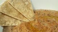 Black Bean Hummus Black Bean Hummus