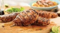 Thai Ribeye Pork Chops Thai Ribeye Pork Chops