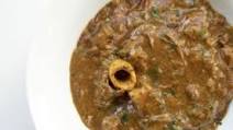 Nihari: Pakistani Slow Cooked Spiced Lamb Nihari: Pakistani Slow Cooked Spiced Lamb