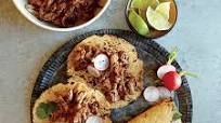 Slow Cooker Chicken Mole Slow Cooker Chicken Mole