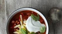 Best Ever Turkey Chili Best Ever Turkey Chili