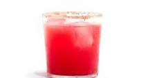 Cranberry Margarita Cranberry Margarita