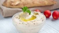 Hummus Hummus