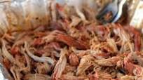 Traeger Smoked Pulled Pork Loin Traeger Smoked Pulled Pork Loin