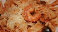Outback Steakhouse Chicken And Shrimp Pasta Outback Steakhouse Chicken And Shrimp Pasta
