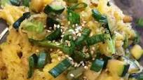 Low-Calorie Vegetarian Filipino Pancit Low-Calorie Vegetarian Filipino Pancit