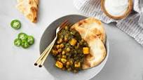 Chicken Saag Chicken Saag