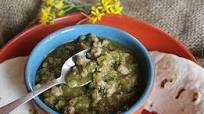 Coyote Chili - 2016 World Champion - Denver Green Chili Coyote Chili - 2016 World Champion - Denver Green Chili