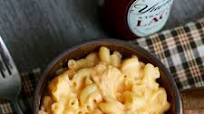 Buffalo Chicken Mac and Cheese Buffalo Chicken Mac and Cheese