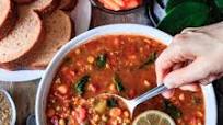 Panera Bread 10 Vegetable Soup Panera Bread 10 Vegetable Soup