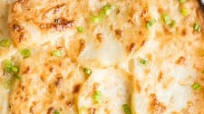 Creamy Potatoes Au Gratin Creamy Potatoes Au Gratin