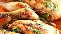 Slow Cooker Cornish hens Slow Cooker Cornish hens