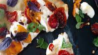 Burrata Pizza Recipe Burrata Pizza Recipe
