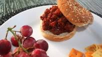 The Ultimate Low Sodium Sloppy Joe The Ultimate Low Sodium Sloppy Joe