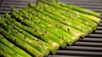 Grilled Asparagus in Foil Grilled Asparagus in Foil