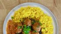 Kofta Curry Kofta Curry