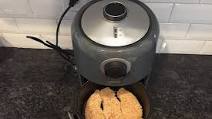 Healthy Air Fryer Chicken Tenders Healthy Air Fryer Chicken Tenders
