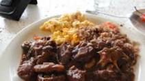 Jamaican Oxtails Recipe Jamaican Oxtails Recipe