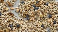 Triple-Oat Breakfast Cereal Triple-Oat Breakfast Cereal