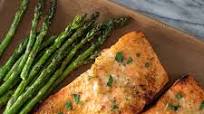 Air Fryer Salmon Air Fryer Salmon