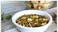 Slow Cooker Cheesy Chicken and Lentils Slow Cooker Cheesy Chicken and Lentils