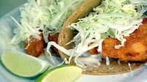Baja Fish Tacos Baja Fish Tacos