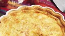 Quiche Lorraine - Gold Medal Flour Quiche Lorraine - Gold Medal Flour